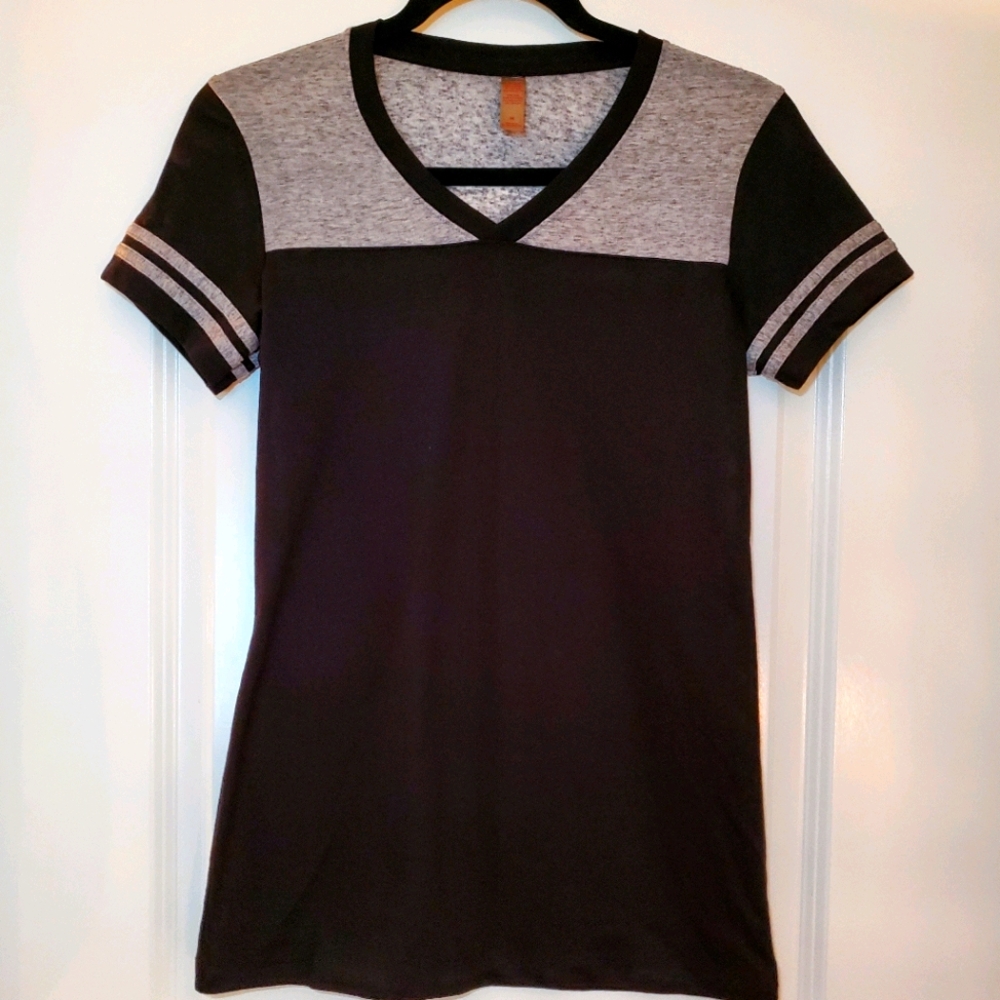 Sporty T-Shirt